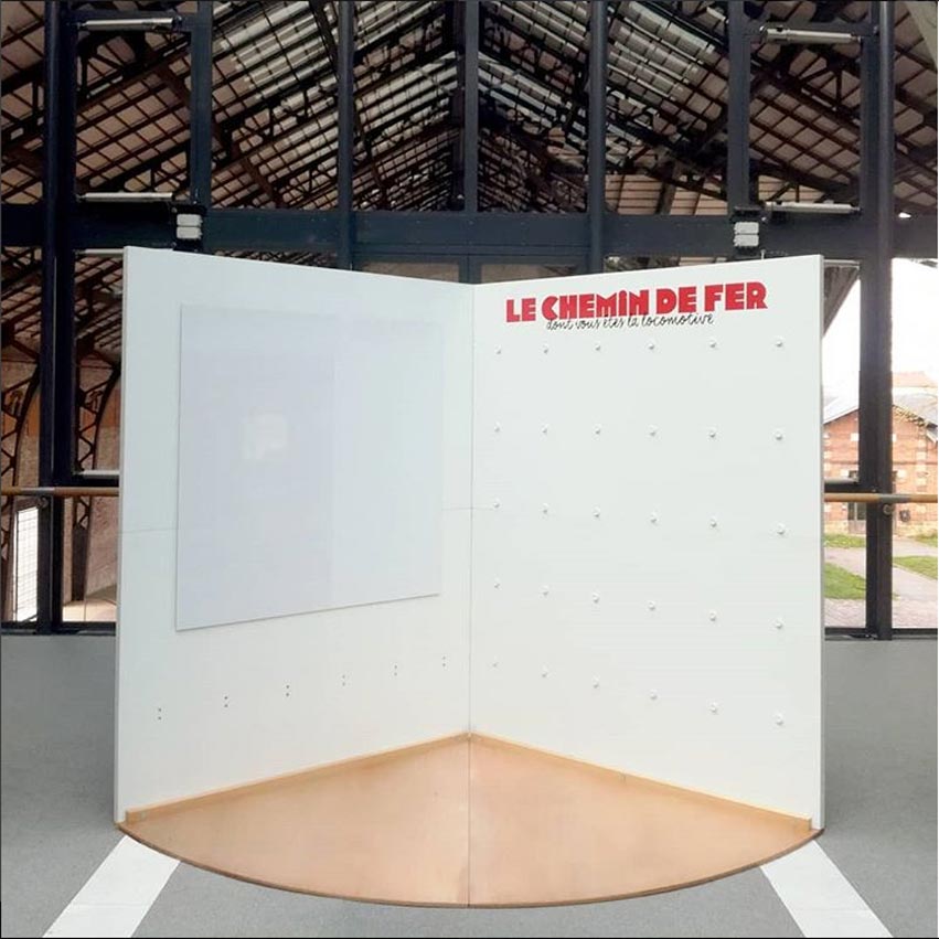 Un atelier pour appréhender la création d'un journal à la lumière des spécificités du magazine Topo